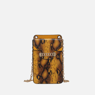 Yael Phone Crossbody Handbag