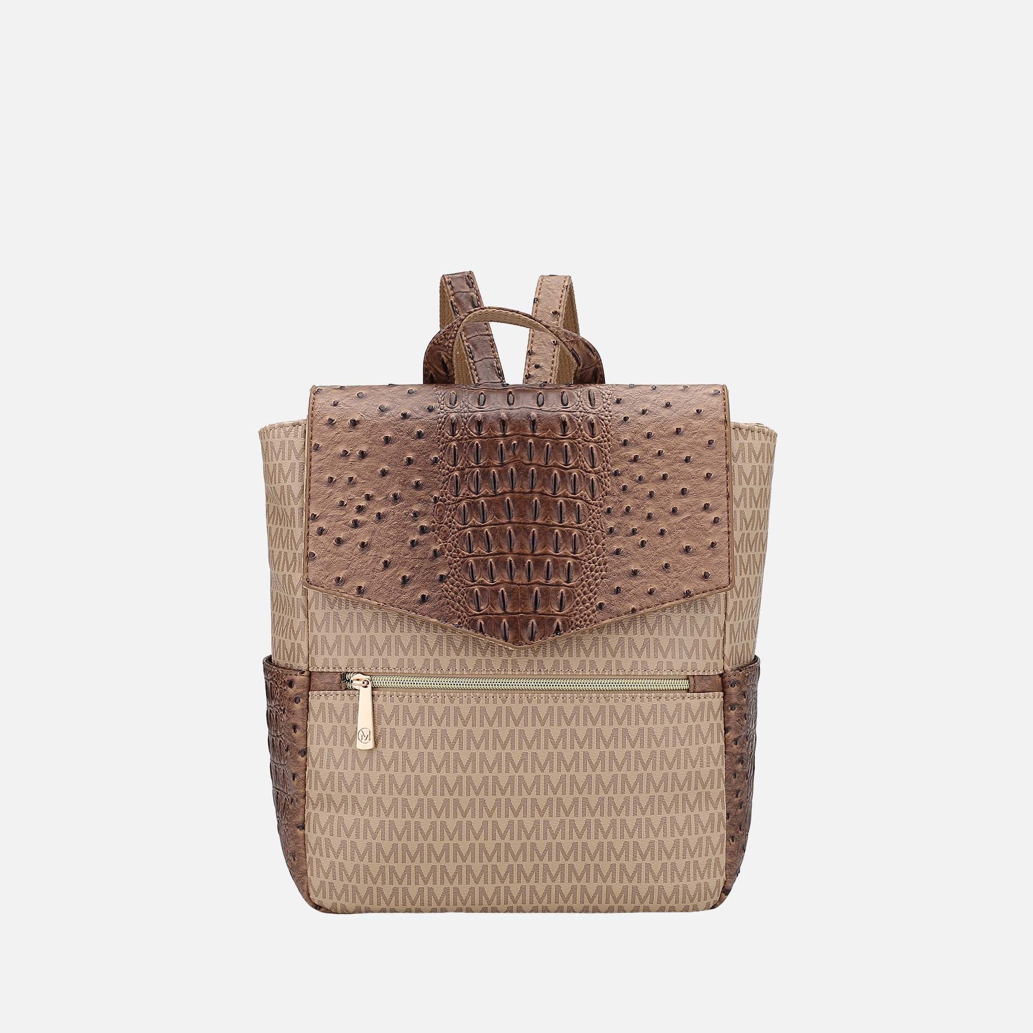 Leidy Signature Backpack