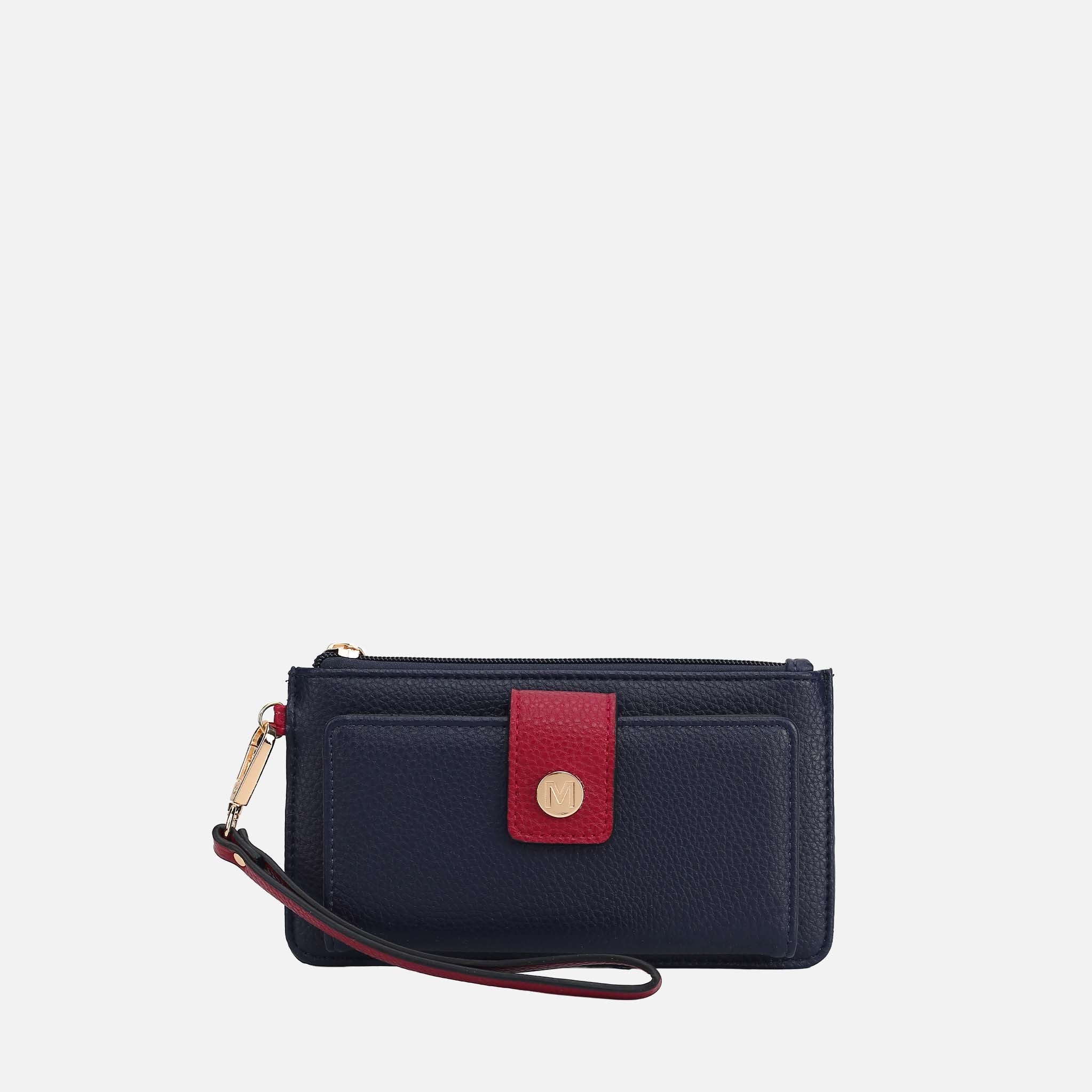 Olympe Wristlet Wallet