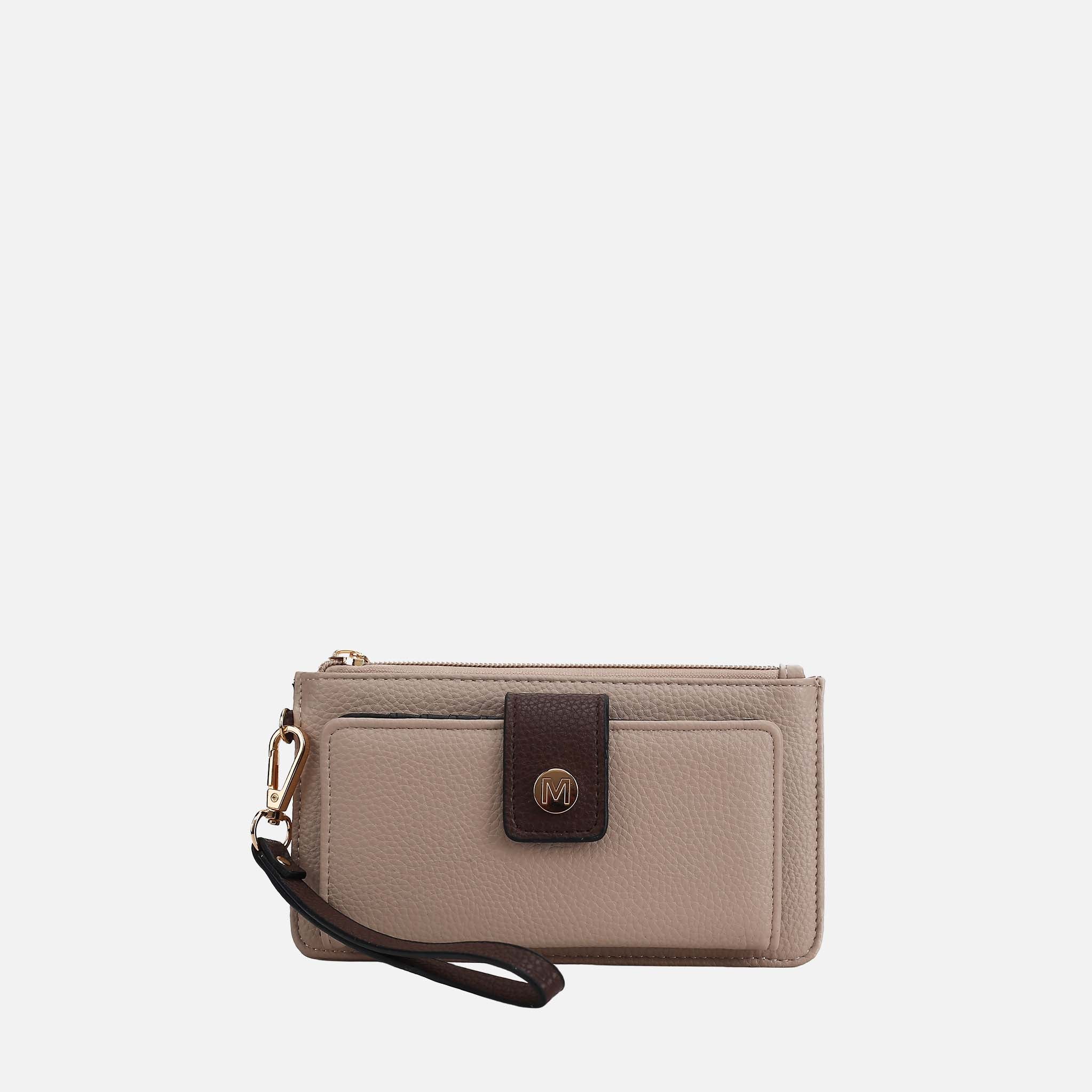 Olympe Wristlet Wallet