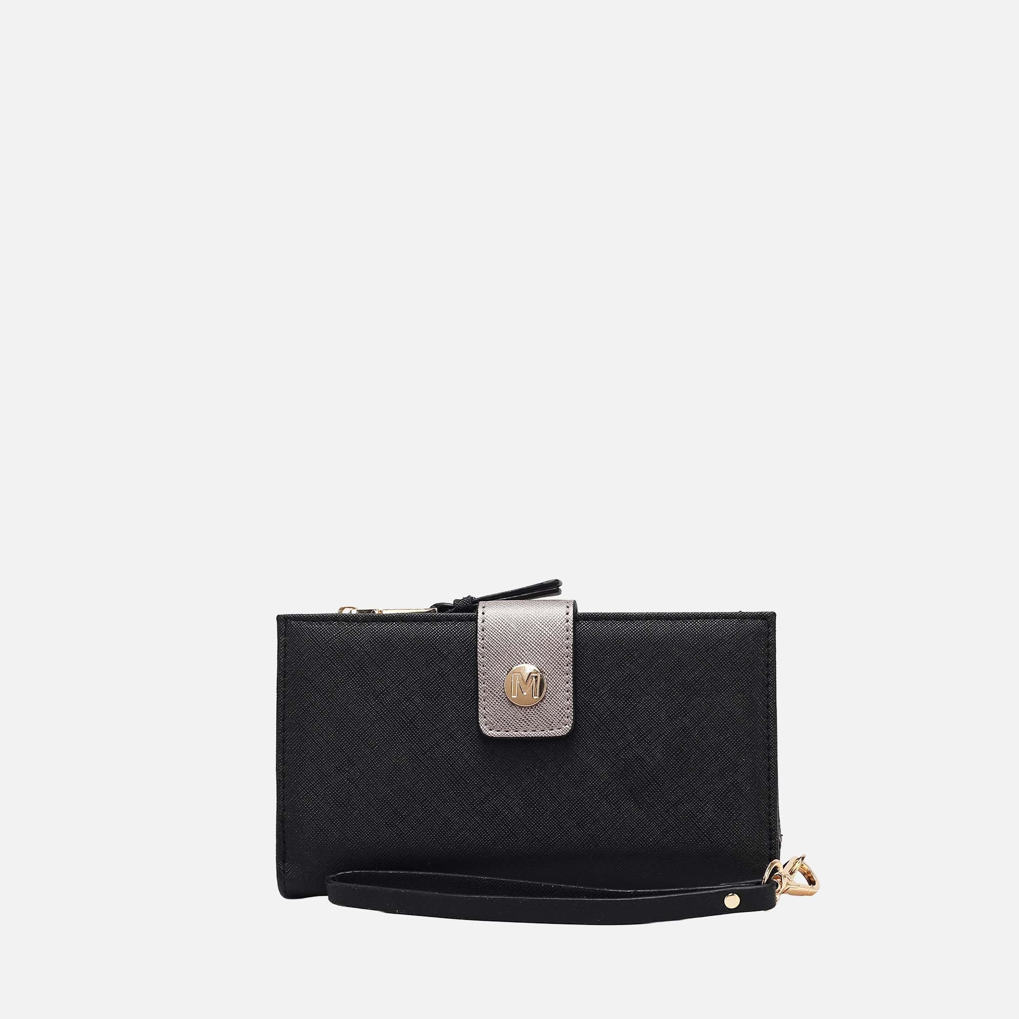 Solene Wristlet