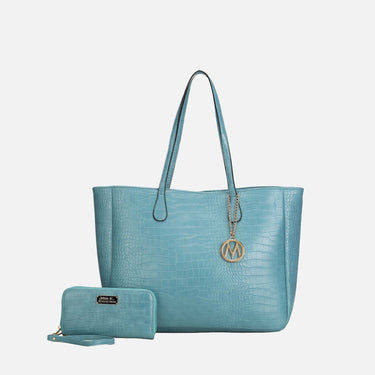 Sadie Oversize Tote and Set