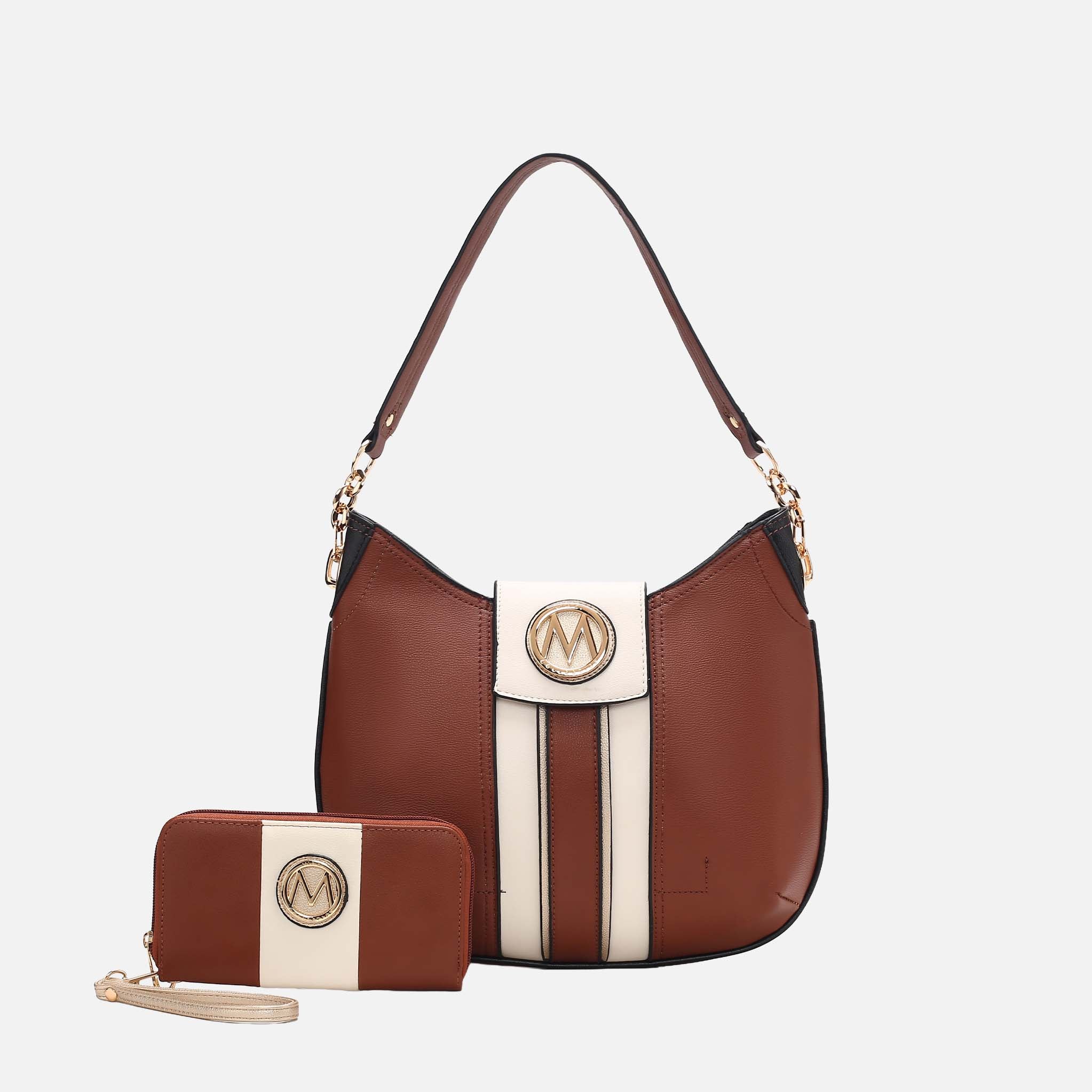 Torri Hobo Bag and Set