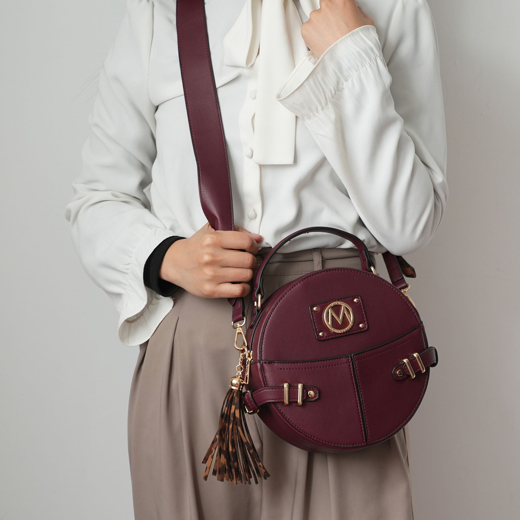 Gayle Crossbody Bag