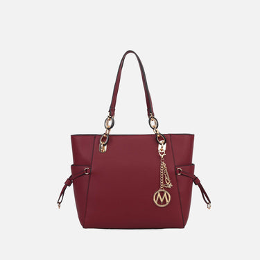 Yale Tote Bag with Matching Wallet