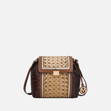 Jamilah Shoulder Bag