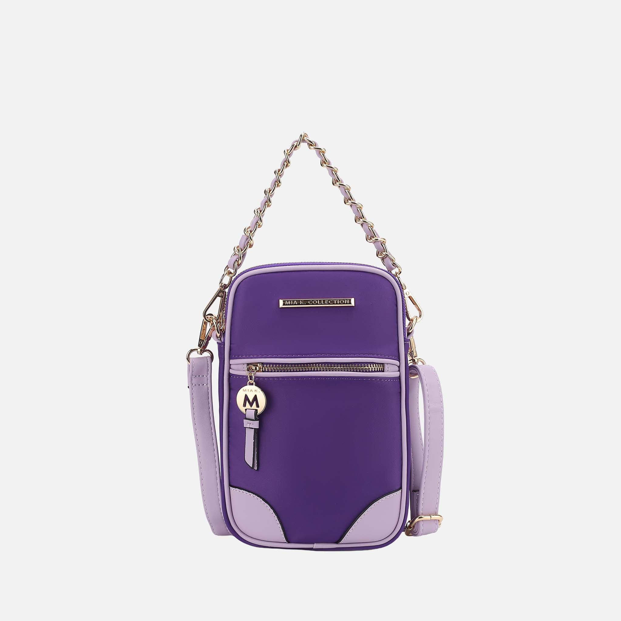 Sue Shoulder Bag