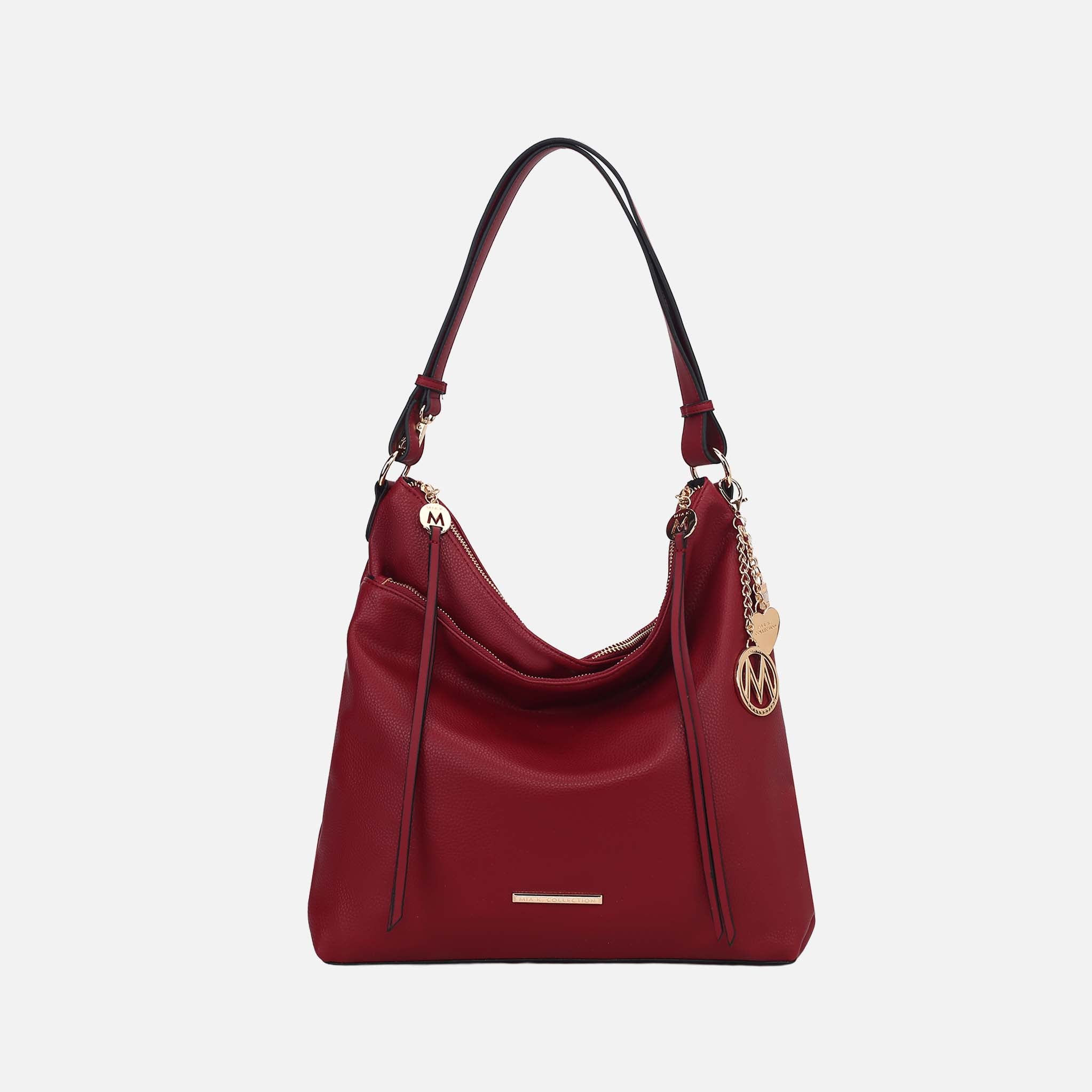 Elise Hobo Bag