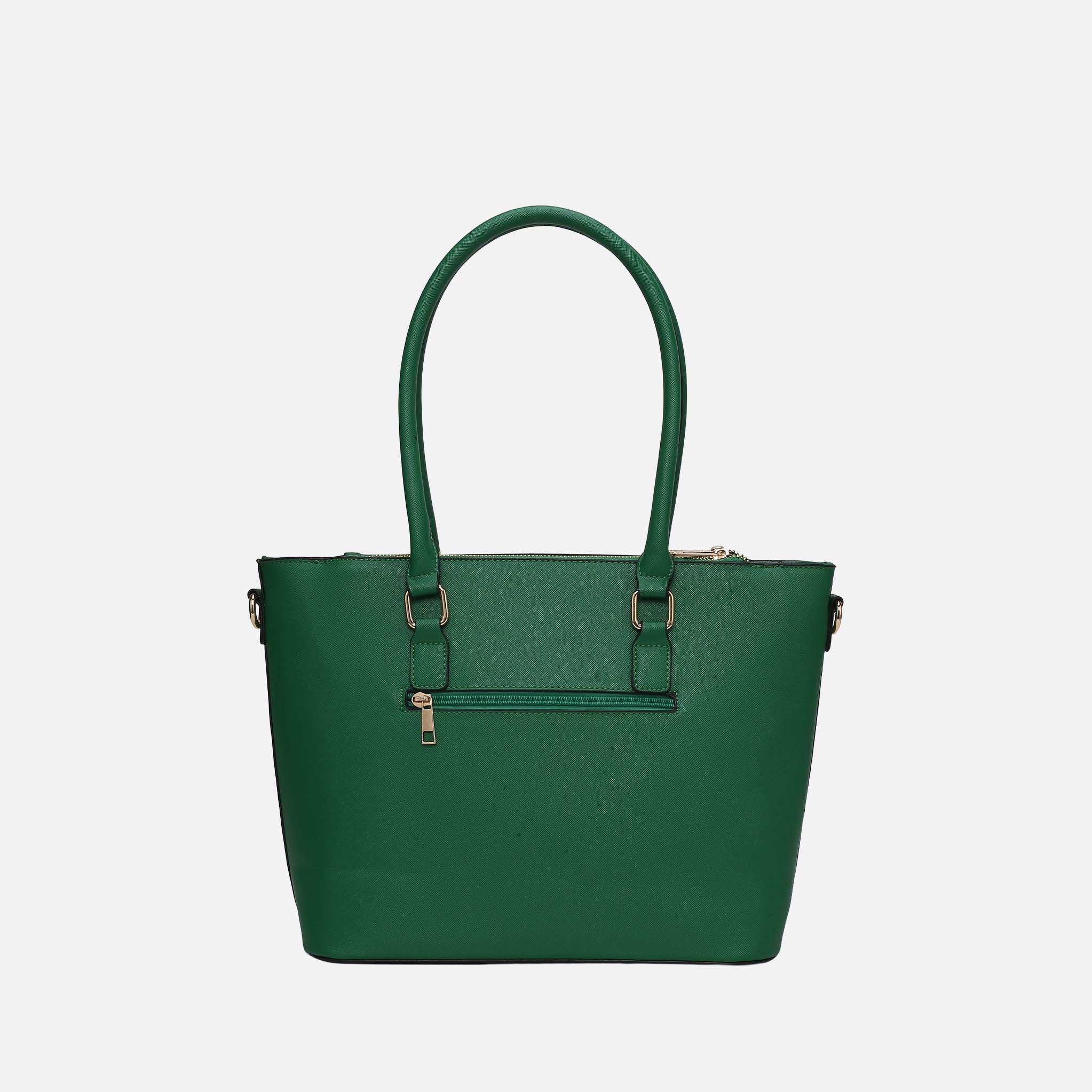 Vanessa Tote and Set