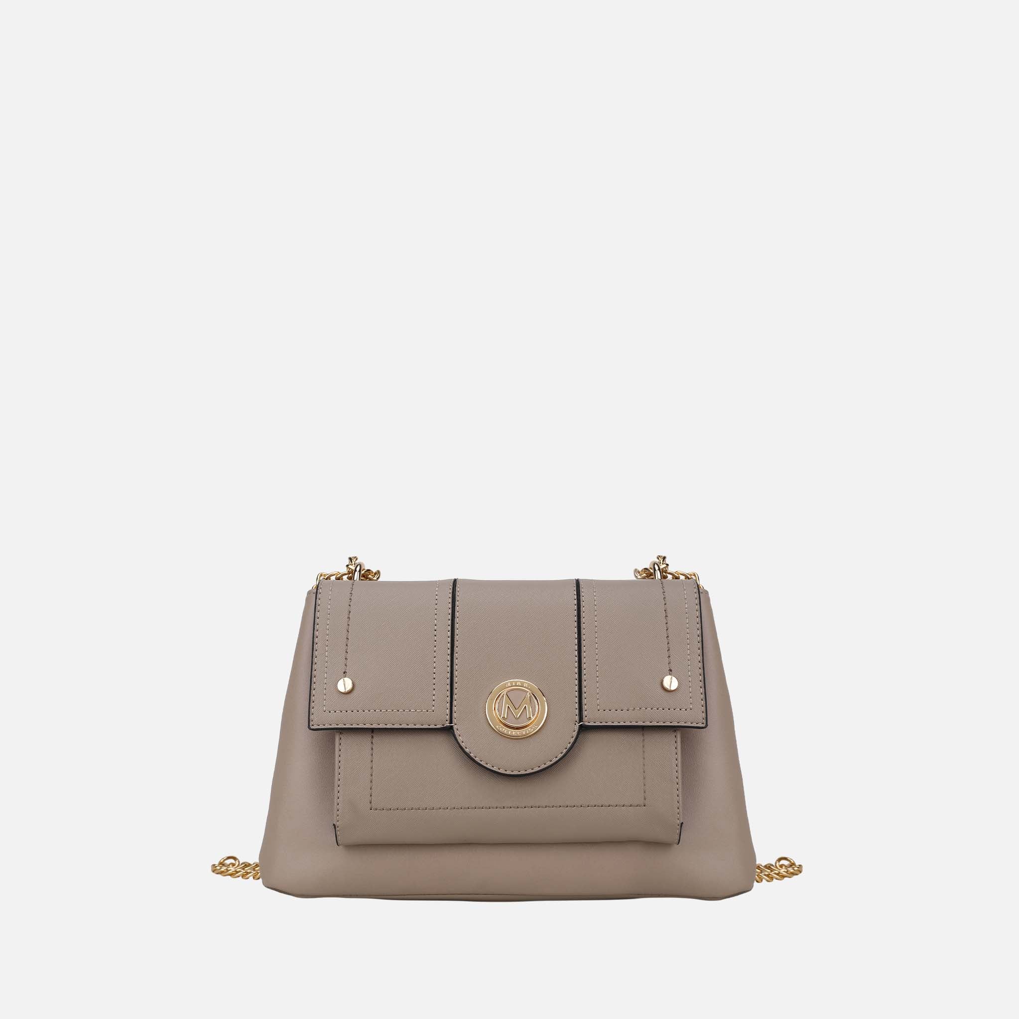 Eden Shoulder Bag