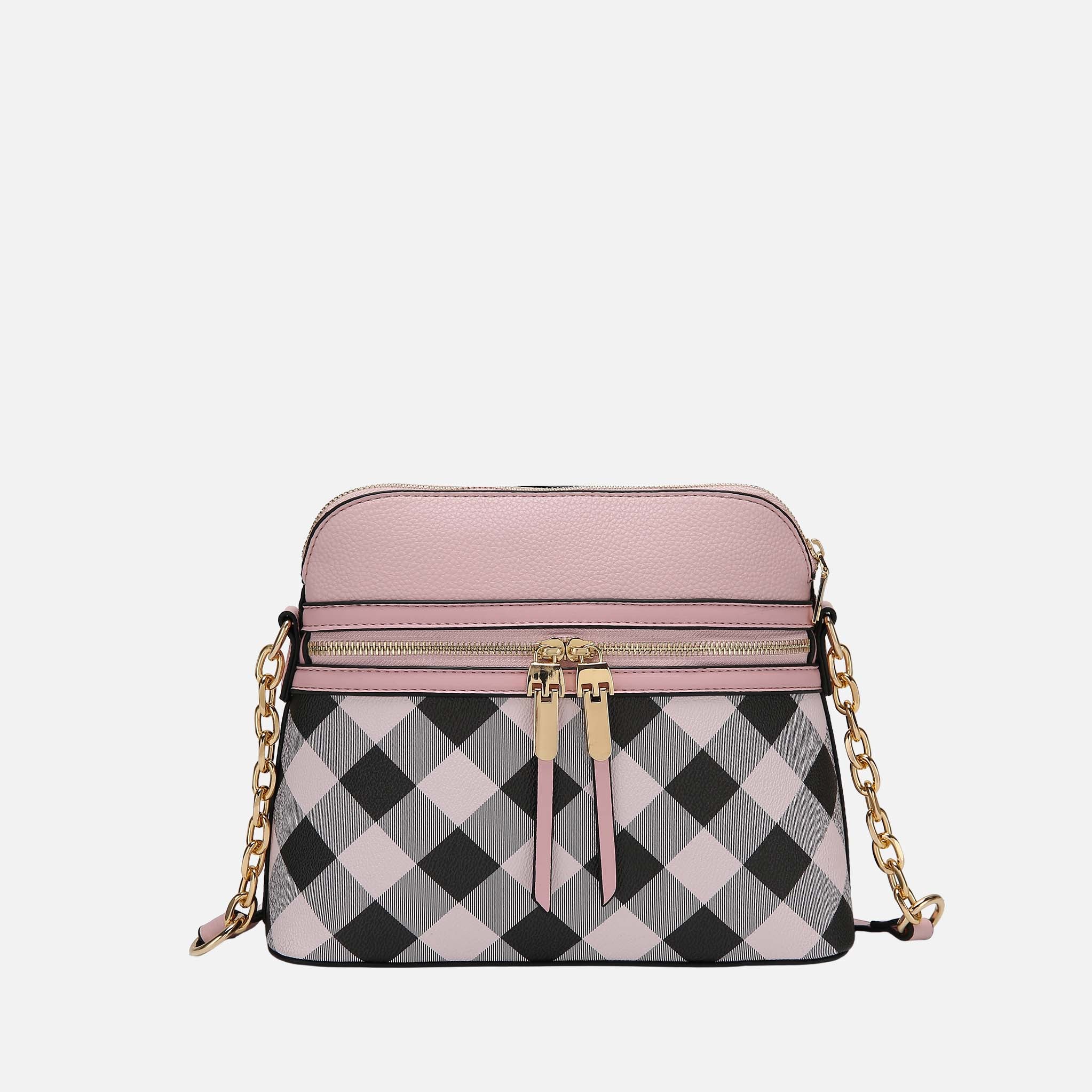 Suki Crossbody Bag Handbag