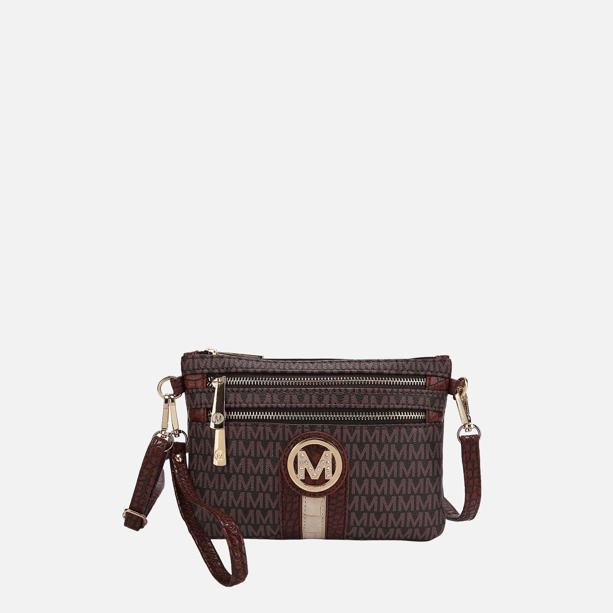 Tarren Signature Crossbody Bag