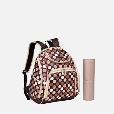 Leslie Baby Bag
