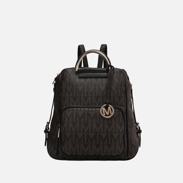 Cora Signature Backpack
