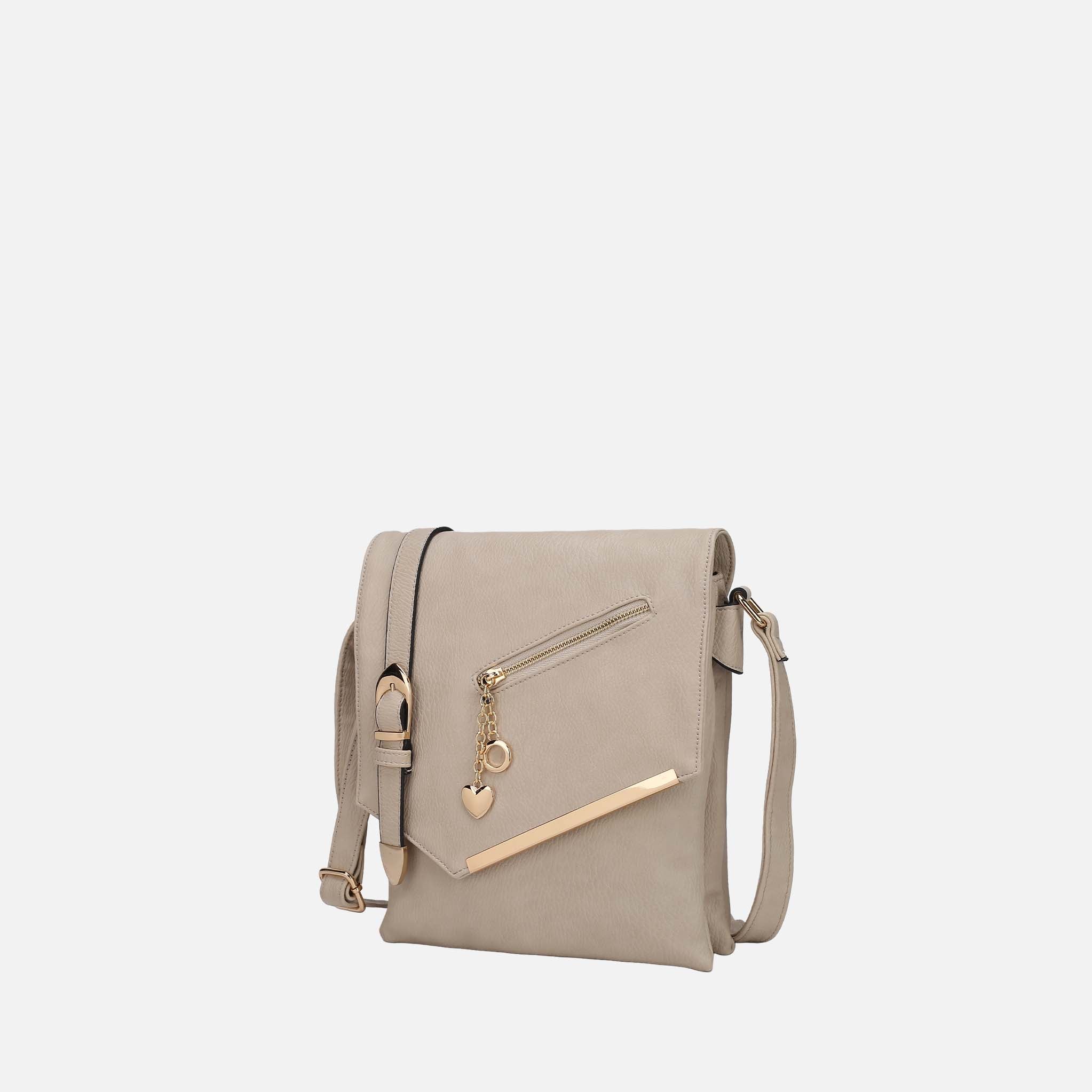 Jasmine Crossbody Bag