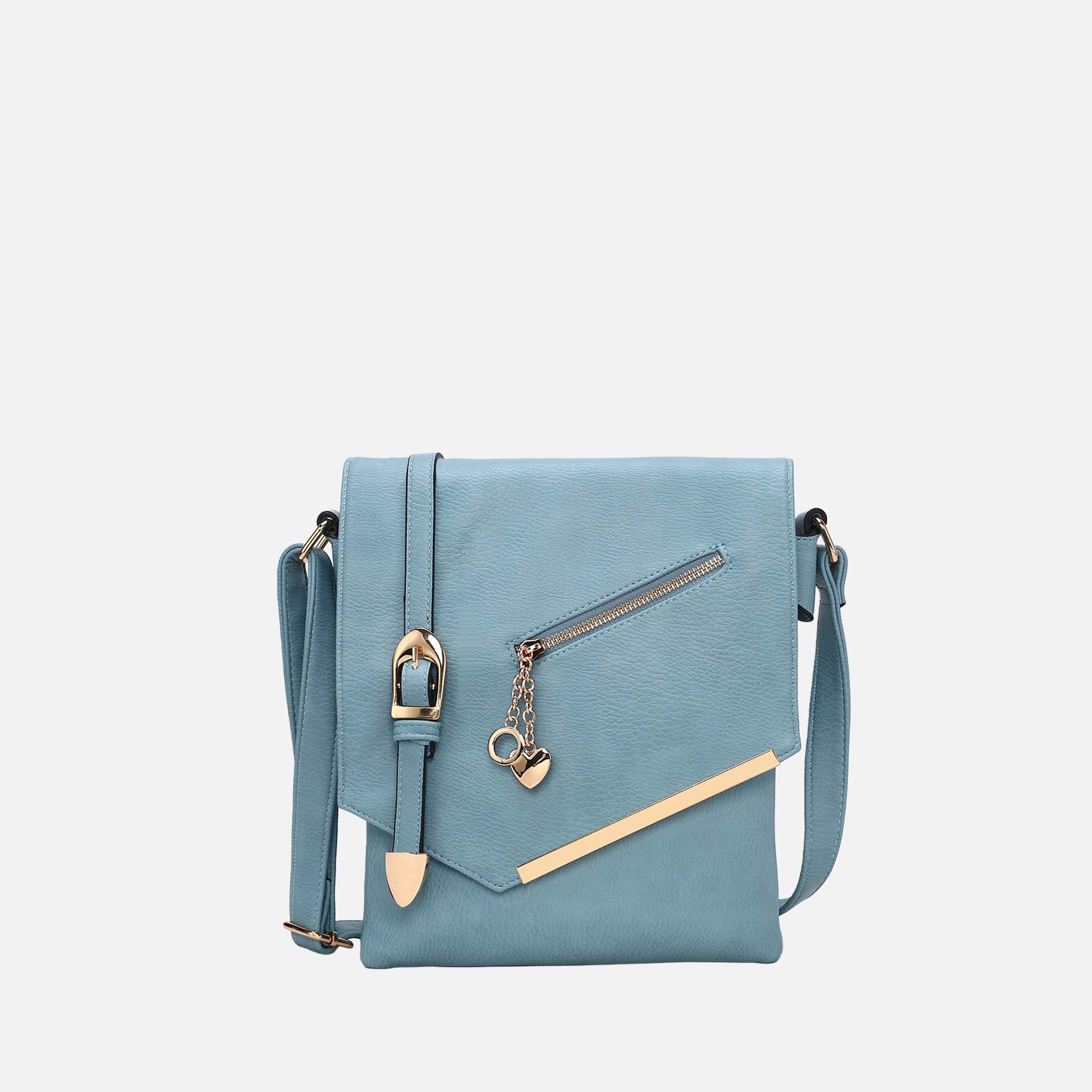 Jasmine Crossbody Bag