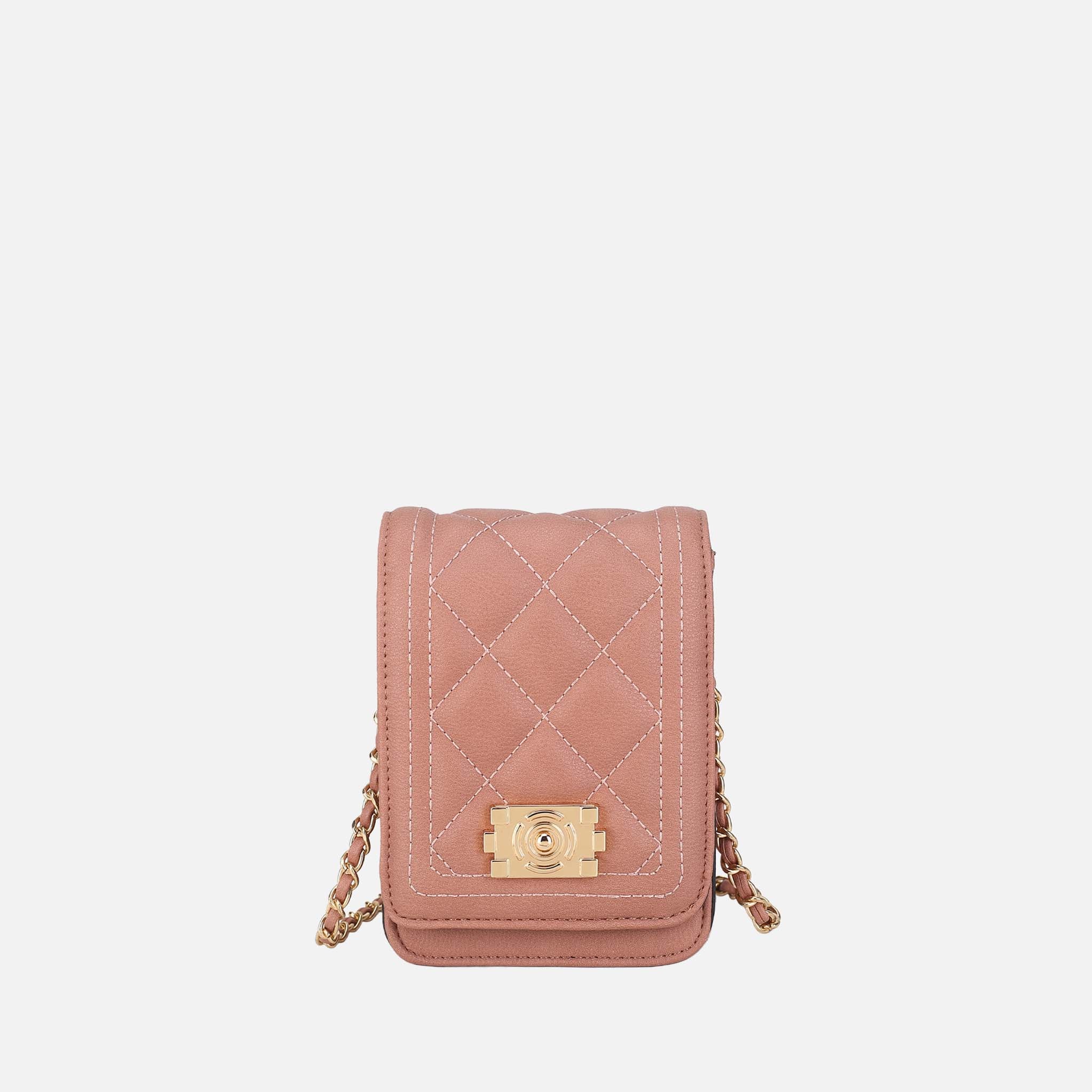 Gemma Crossbody Bag
