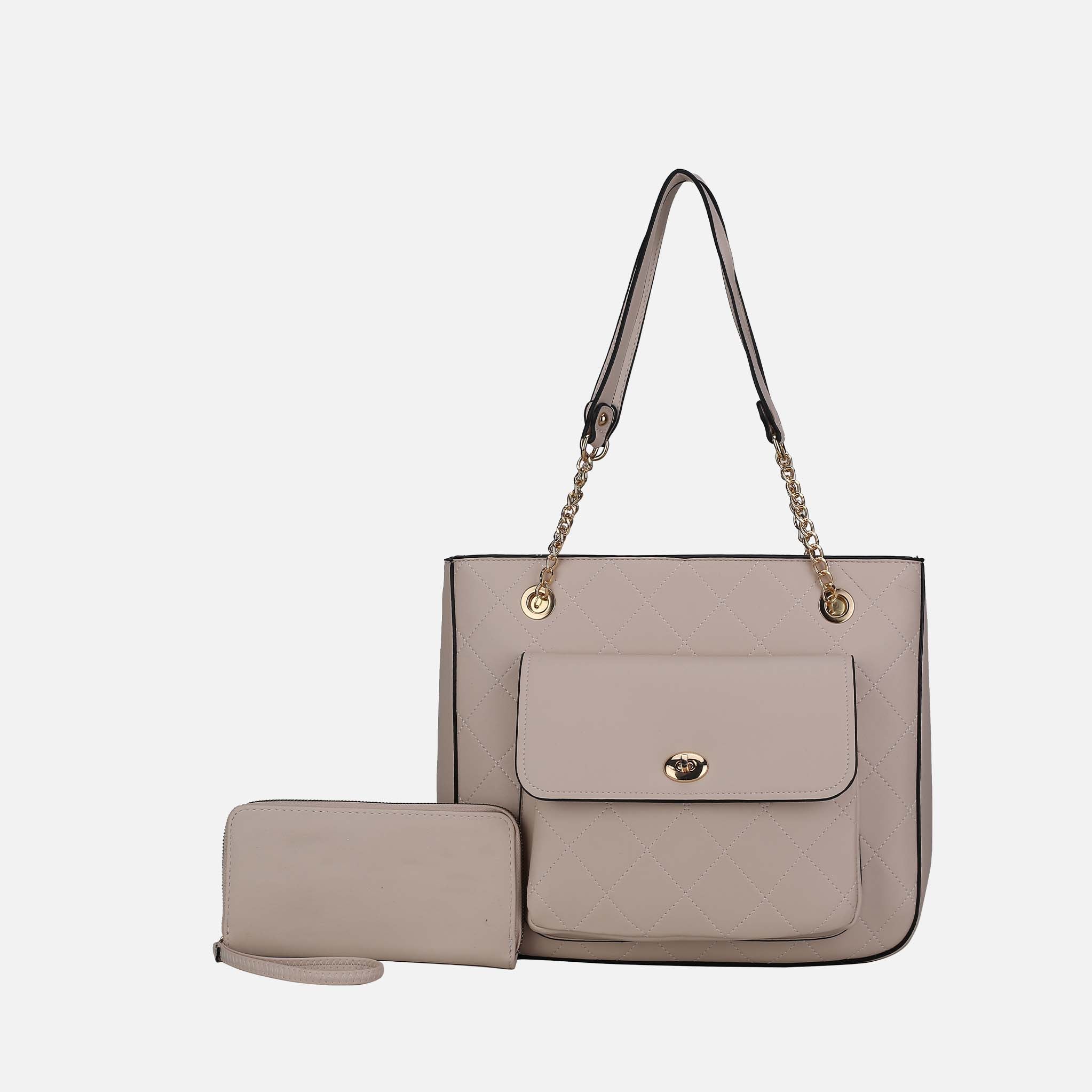 Jenna Shoulder Bag