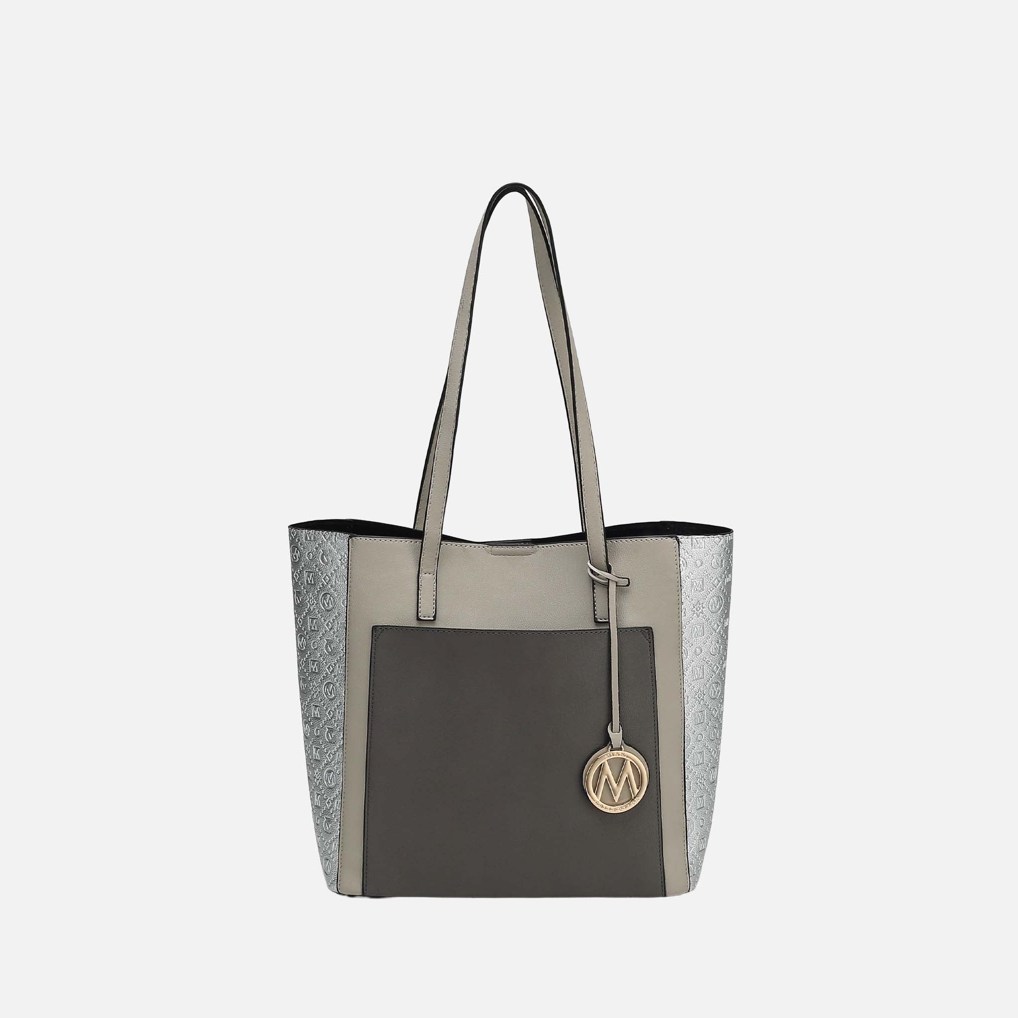 Leah Tote Bag