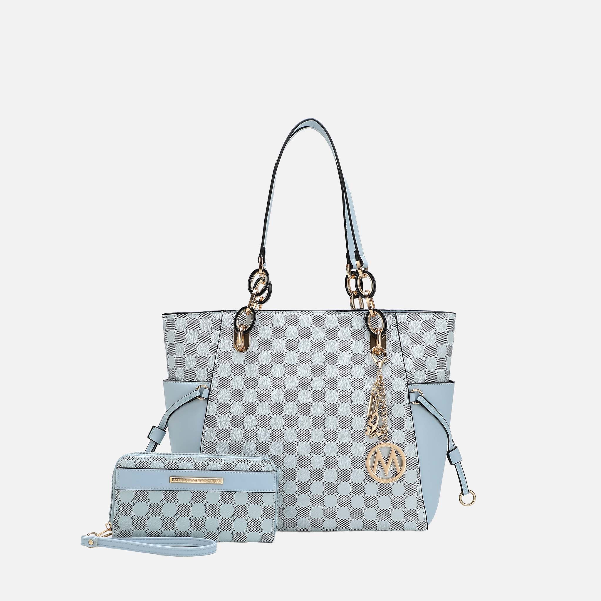Xenia Tote Bag and Set