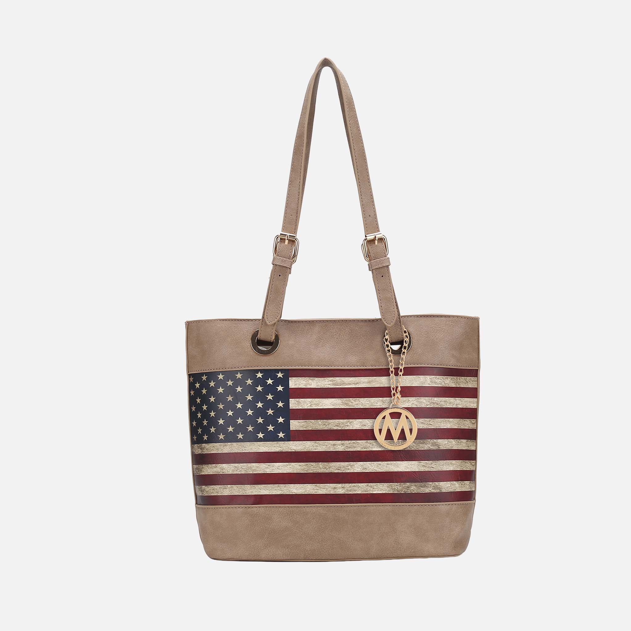 Vera Tote Bag