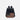 Regina Printed Flag Backpack