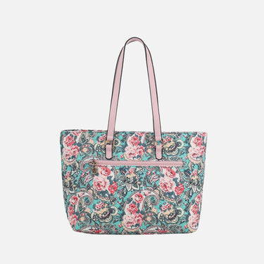 Hallie Tote Bag