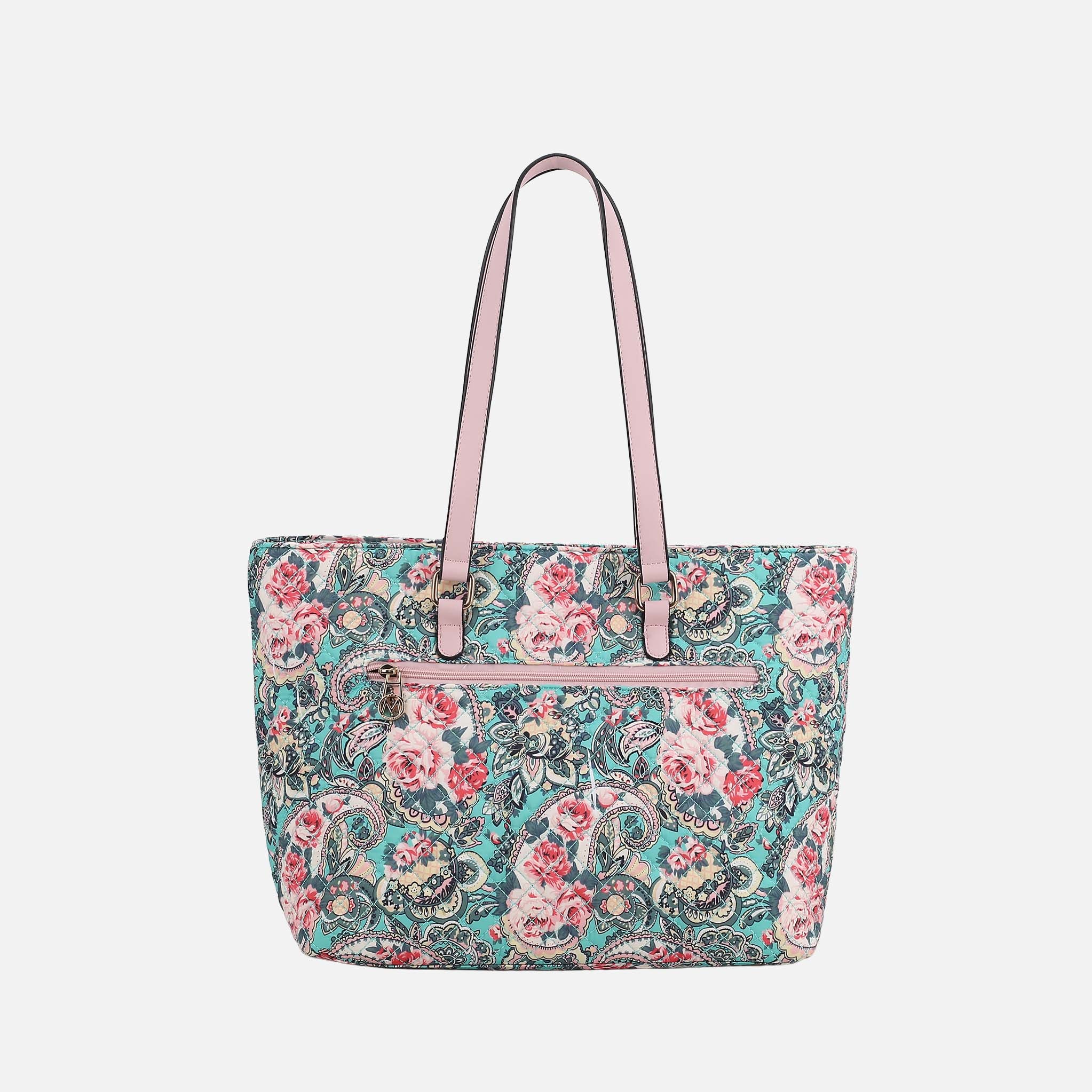Hallie Tote Bag