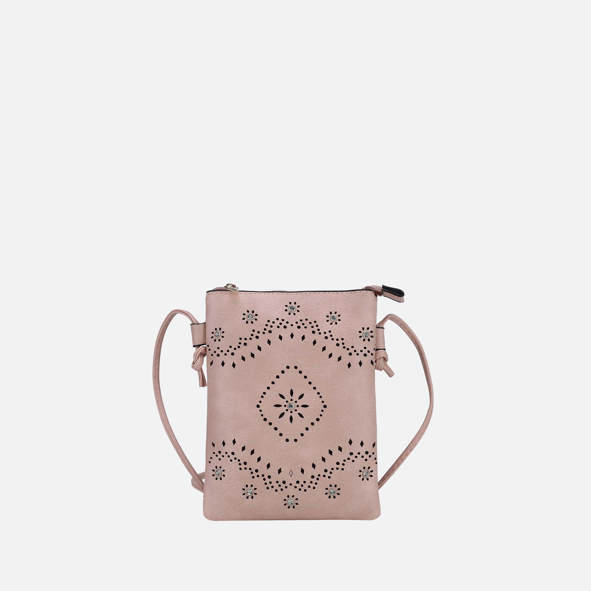 Arlett Crossbody Bag