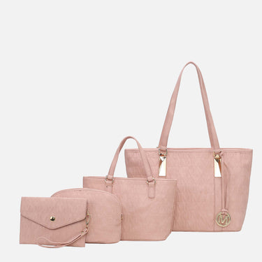 Arya Signature Tote and Set