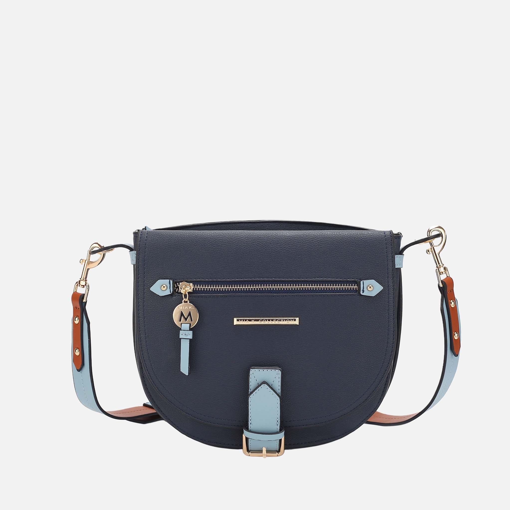 Drew Shoulder Bag