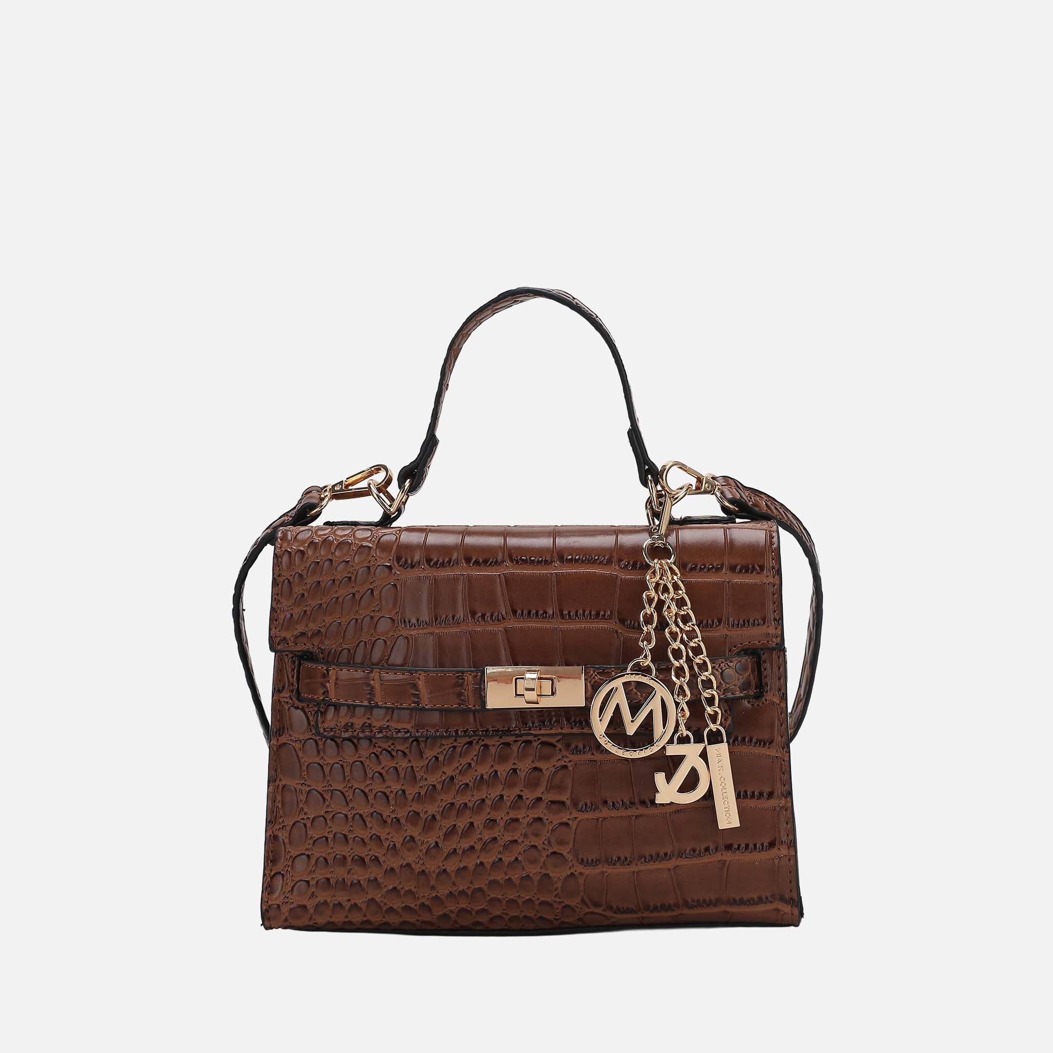 Naomi Shoulder Bag
