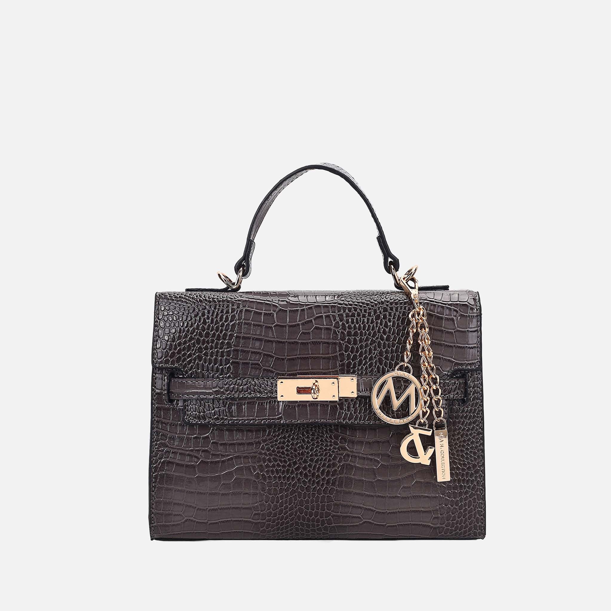 Naomi Shoulder Bag