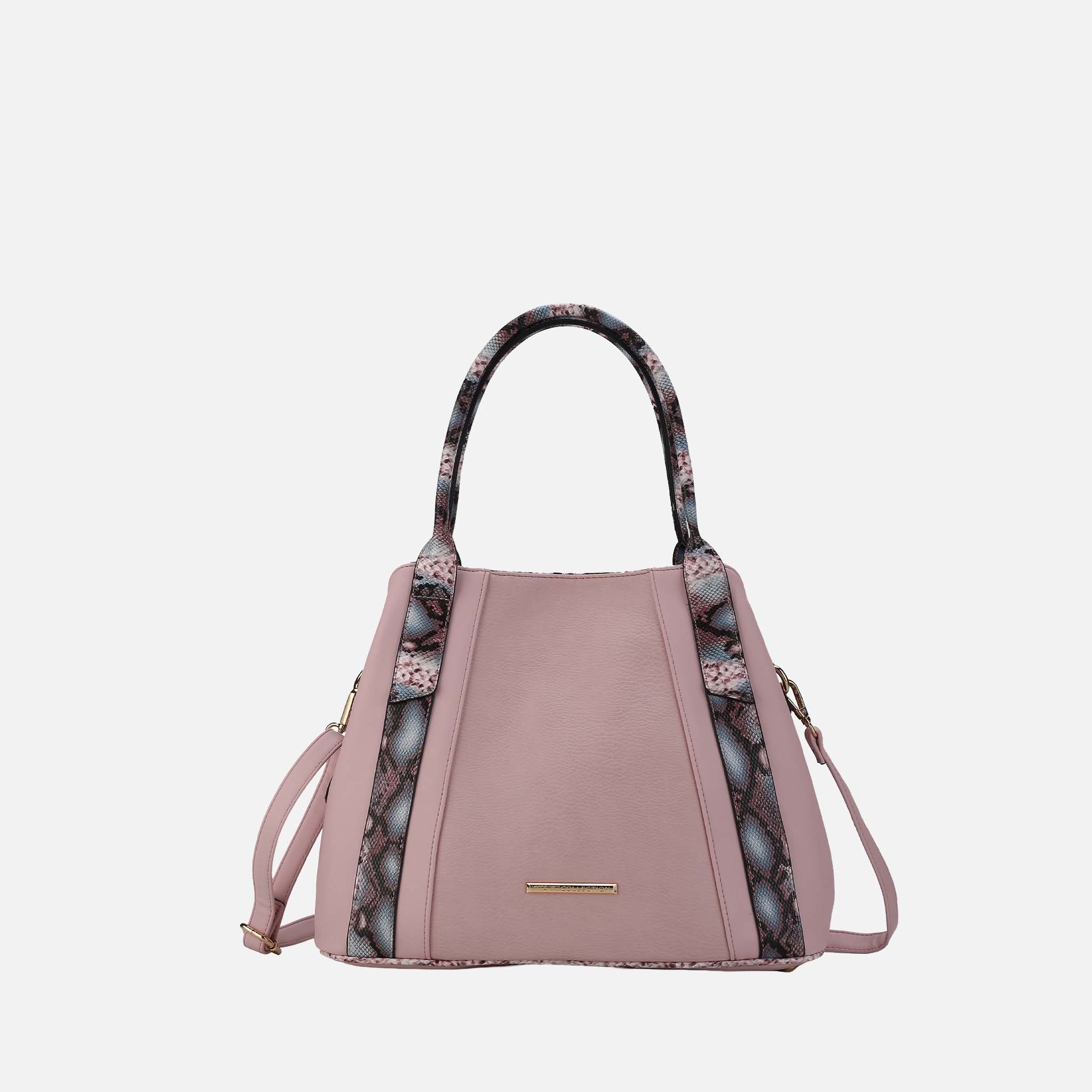 Kenna Tote Handbag