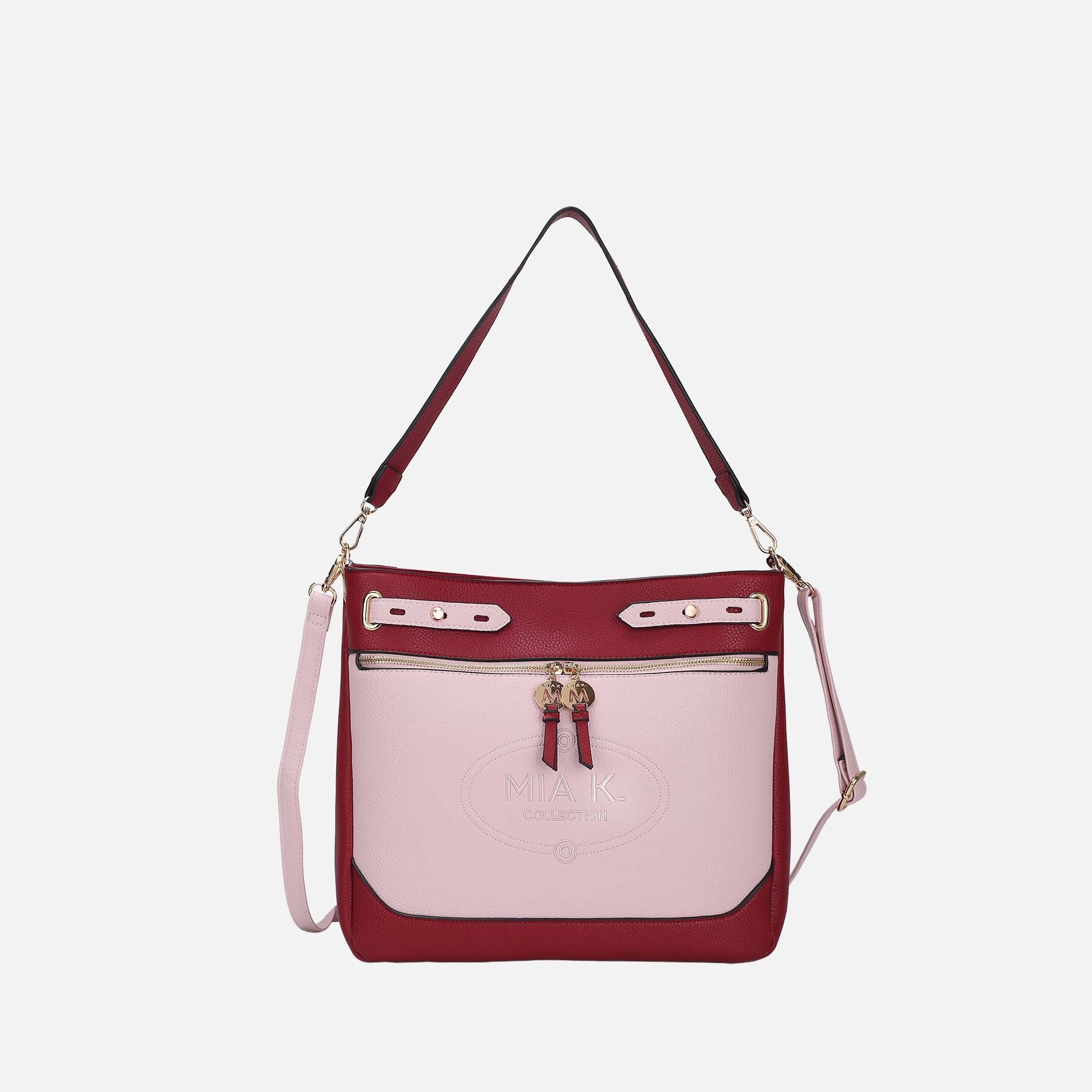 Evie Shoulder Bag