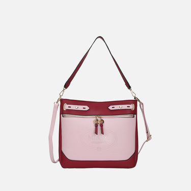 Evie Shoulder Bag