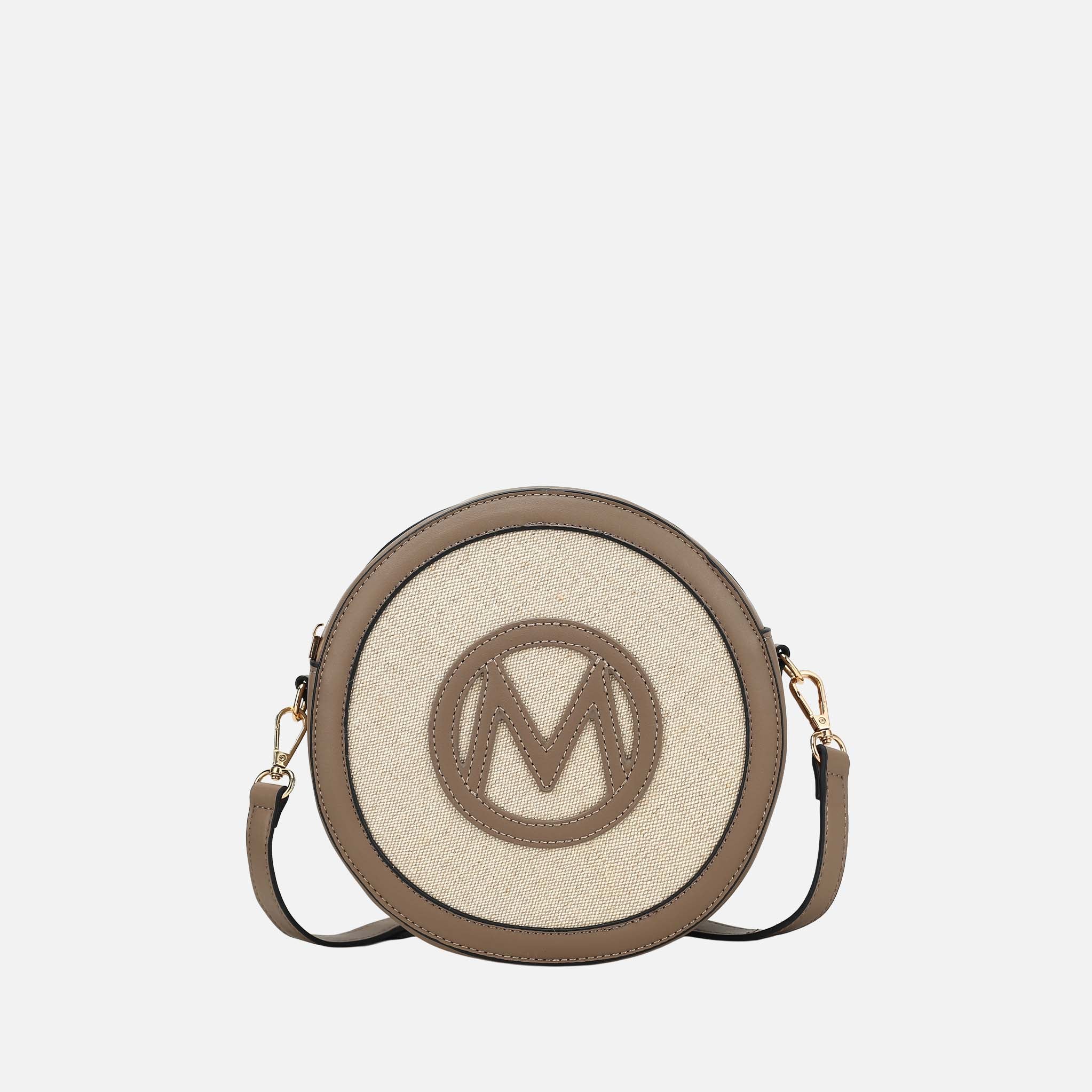 Acacia canteen crossbody bag