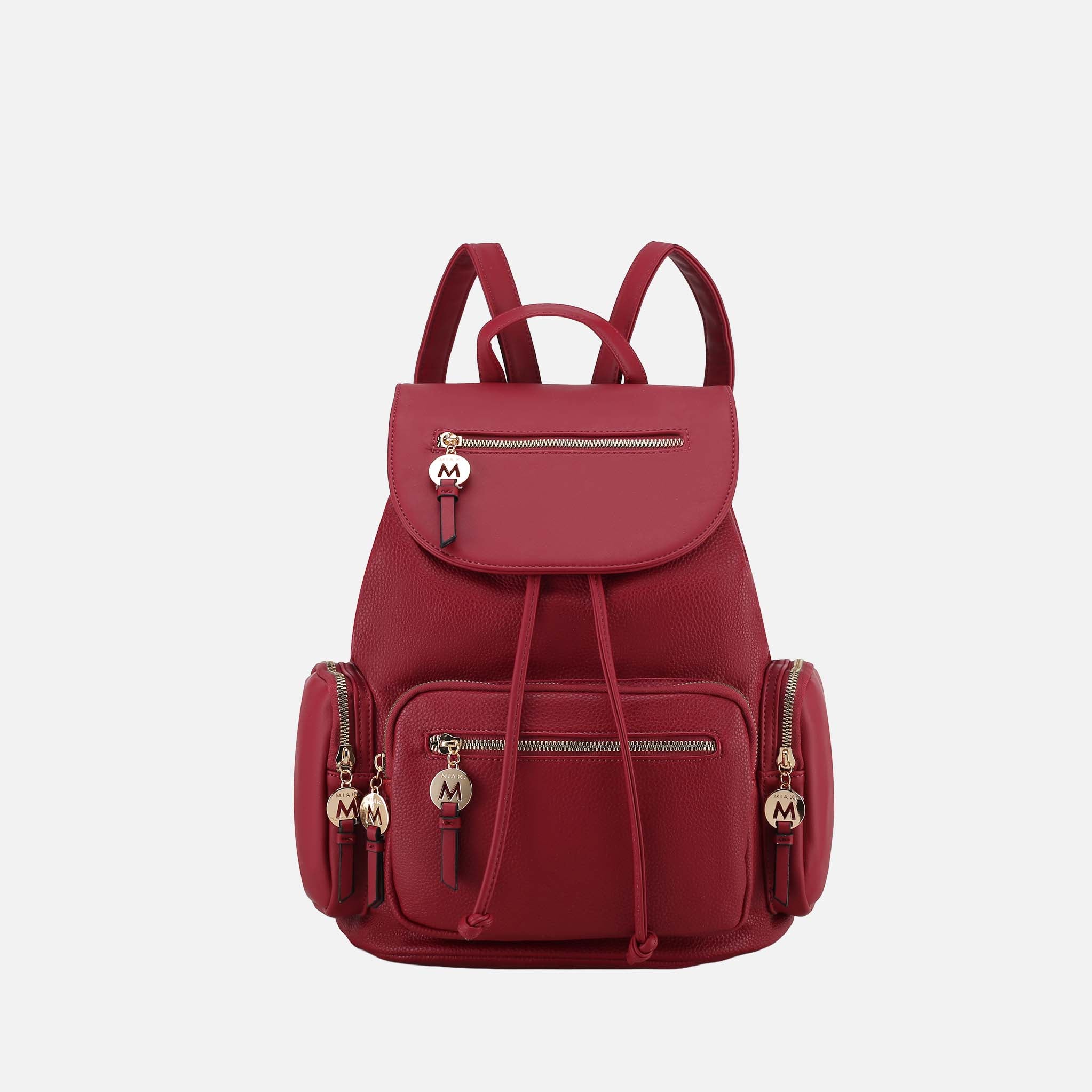 Ivanna Oversized Backpack