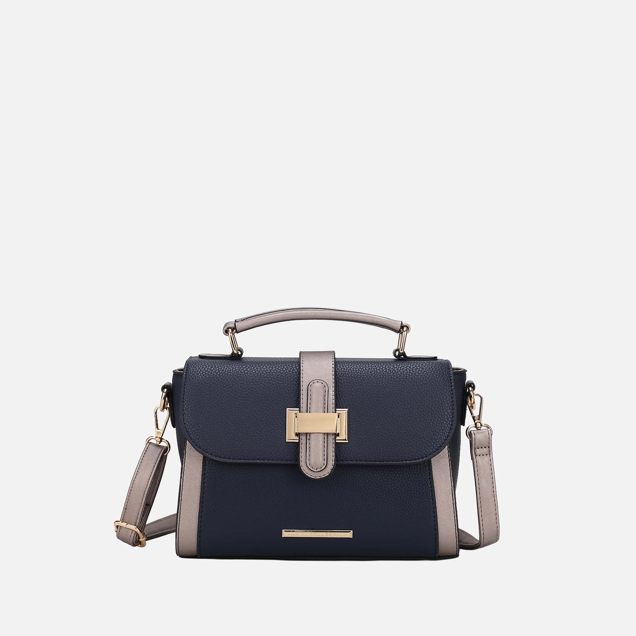 Willa Shoulder Bag