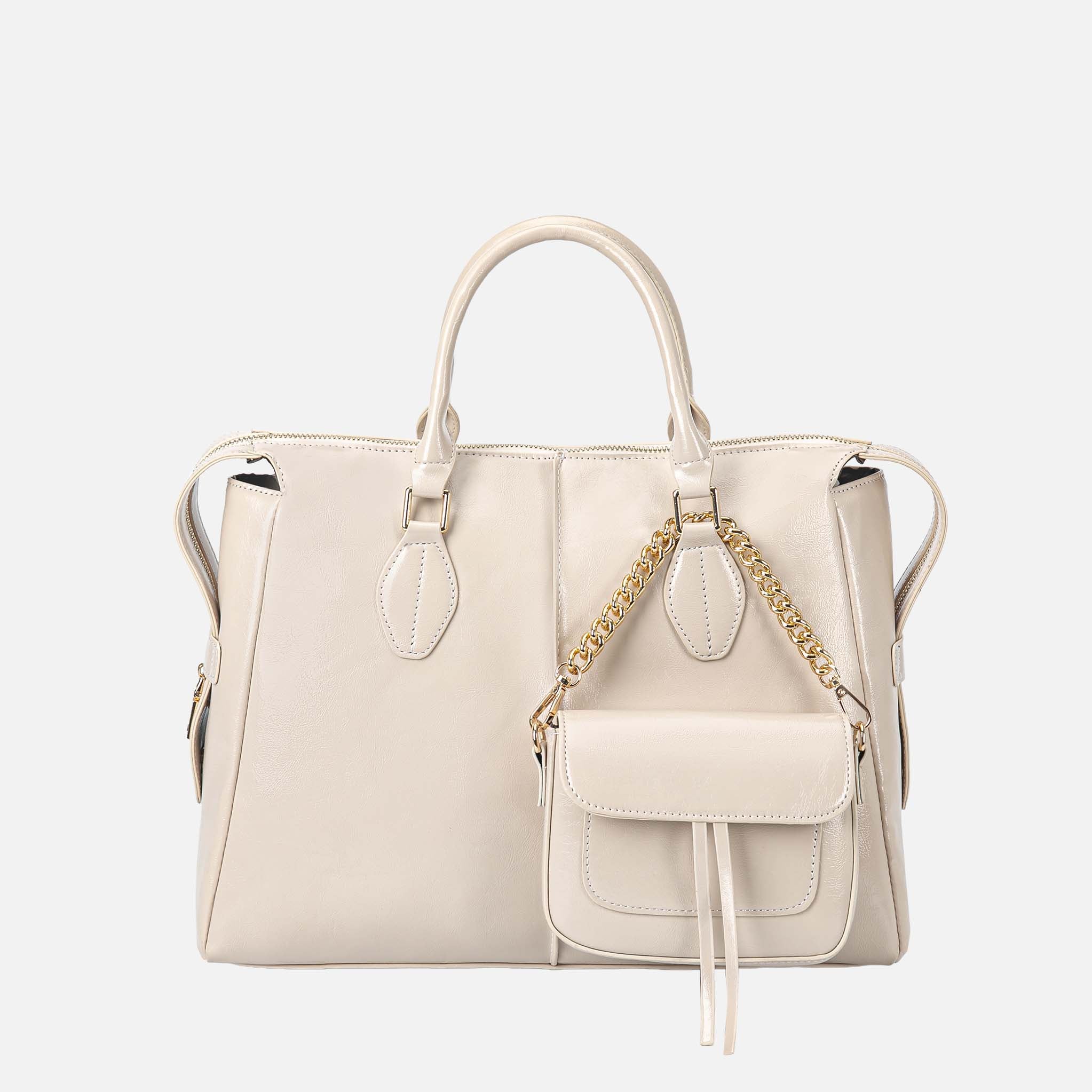 Yareli Tote Bag