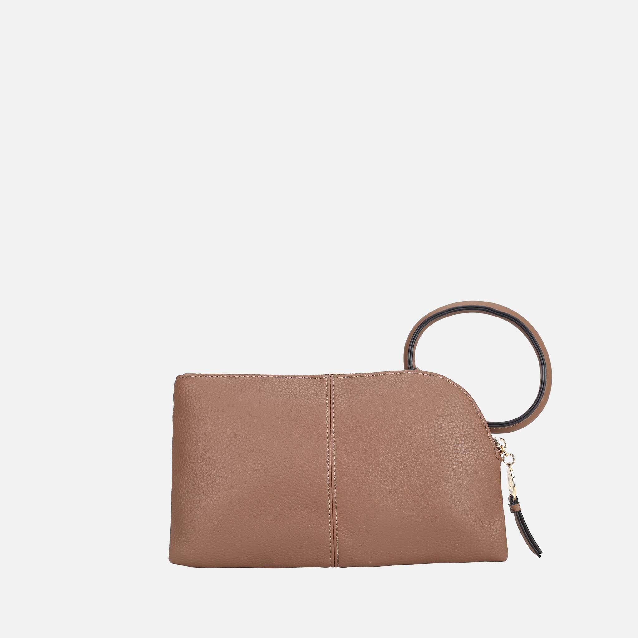 Simone II Clutch/Wristlet