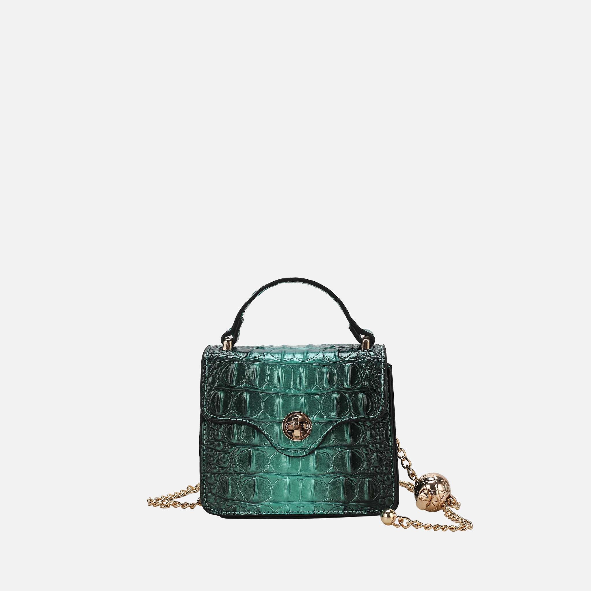 River Mini Crossbody Bag