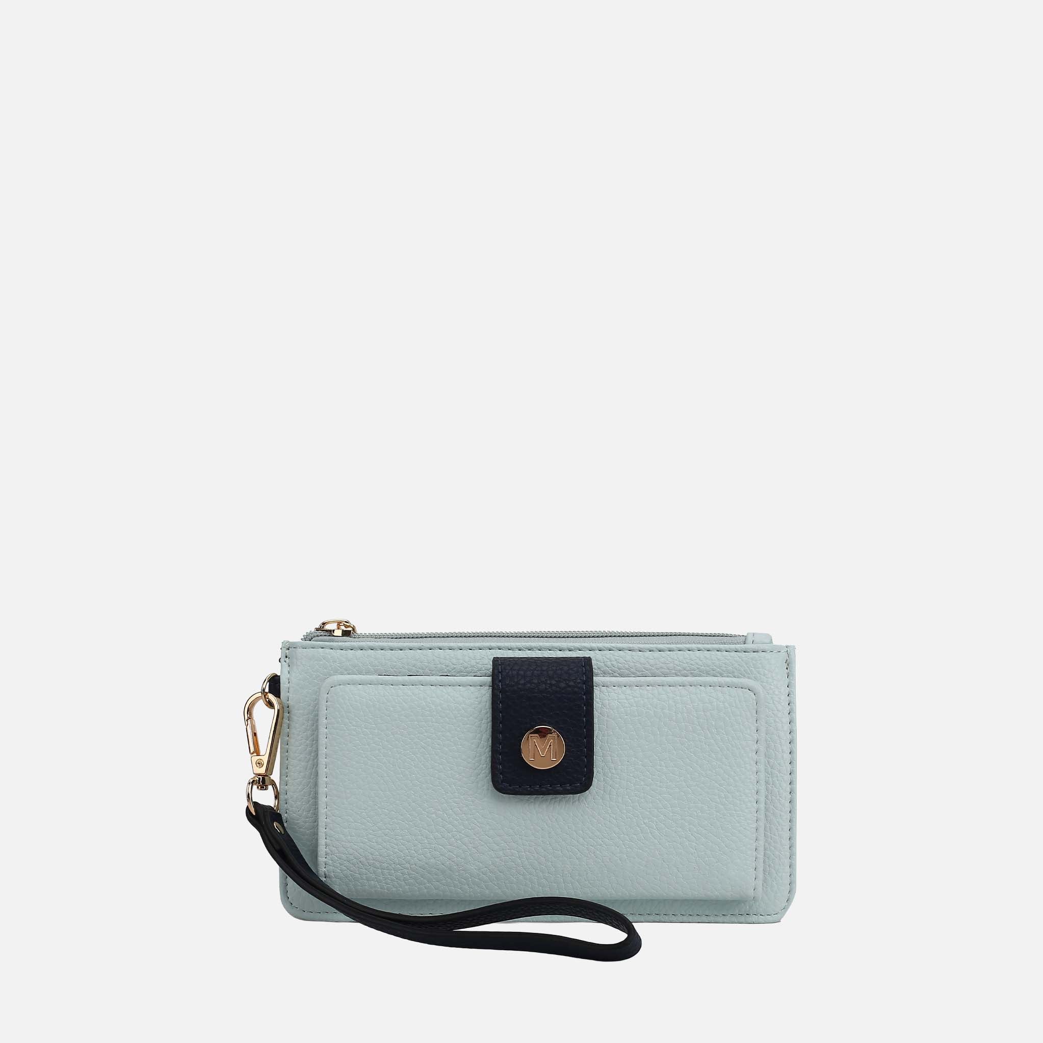 Olympe Wristlet Wallet