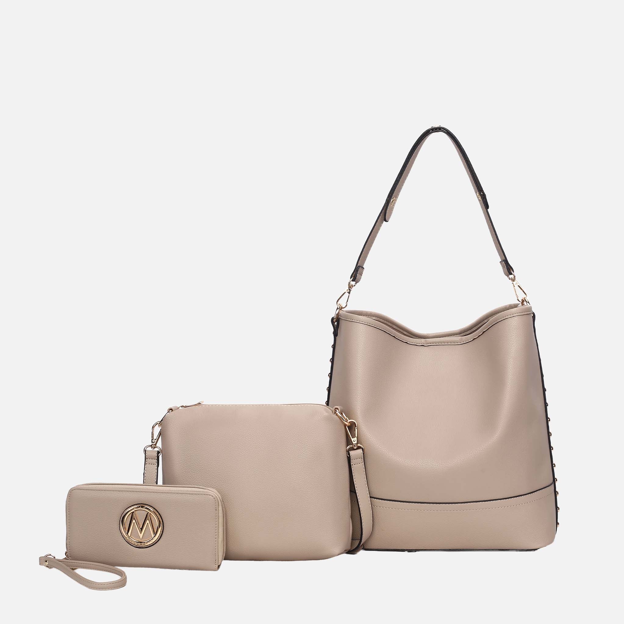 Ultimate Shoulder Bag and Set