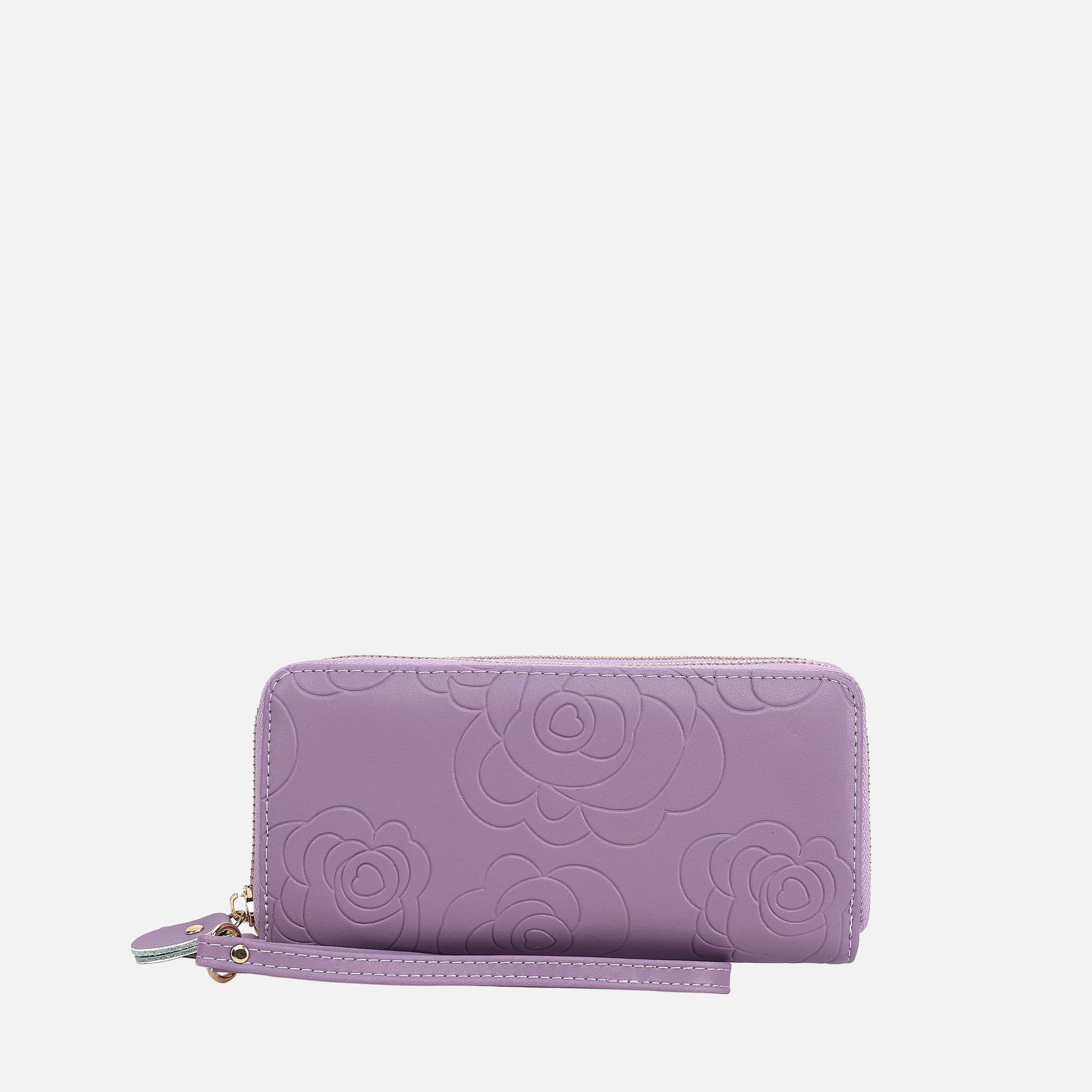 Ellie Leather Wallet
