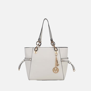 Yale Tote Bag with Matching Wallet