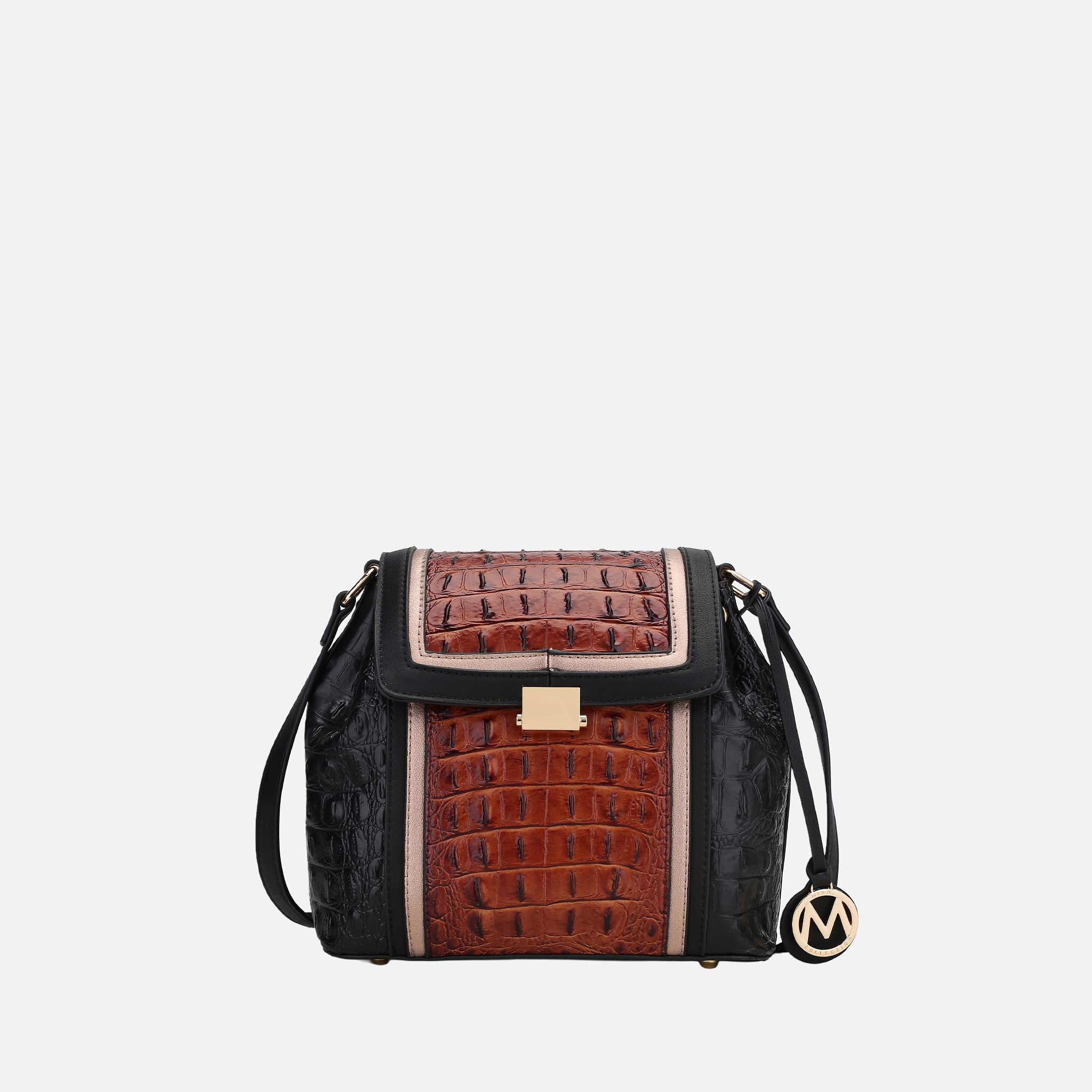 Jamilah Shoulder Bag