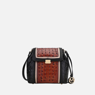 Jamilah Shoulder Bag