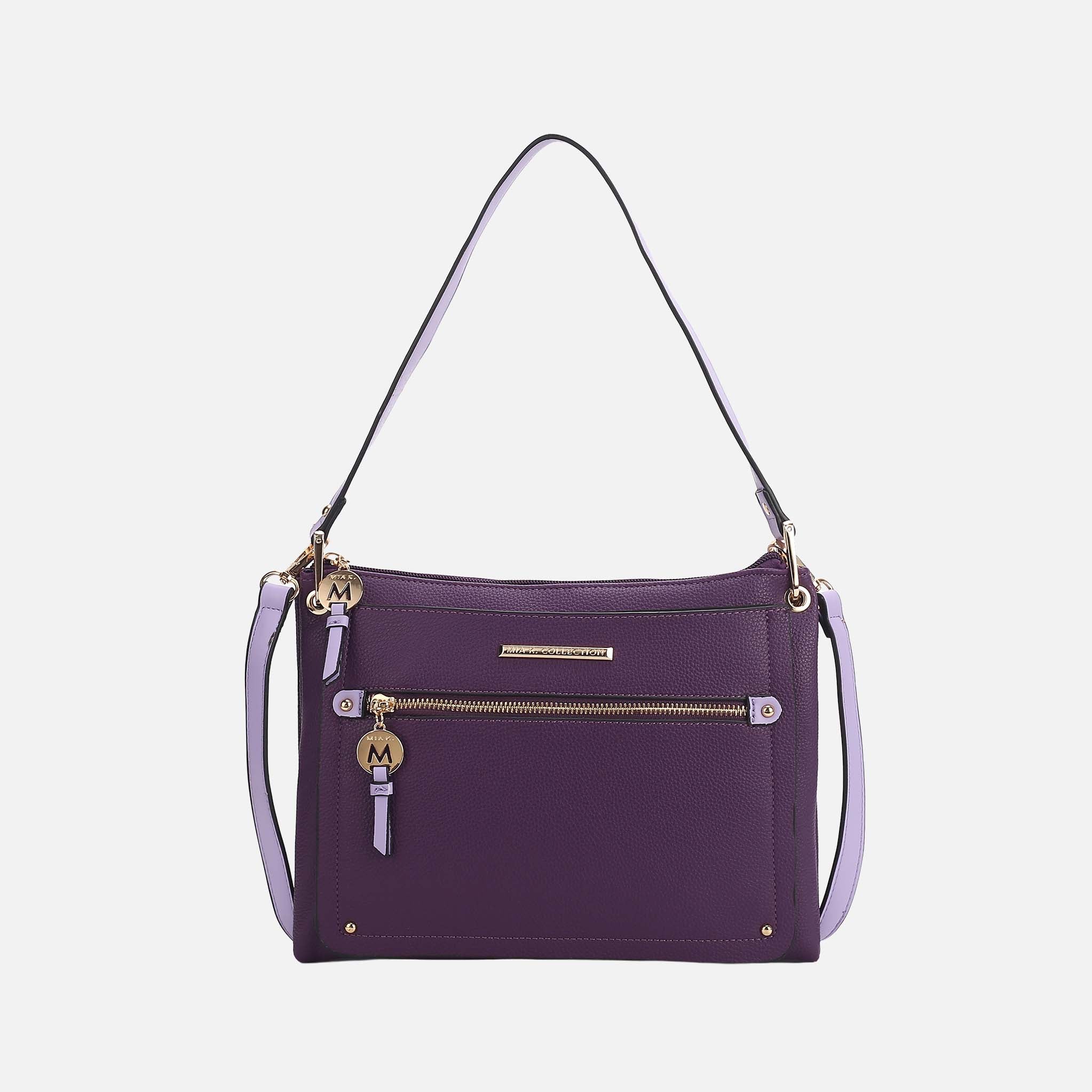Aliyah Shoulder Bag