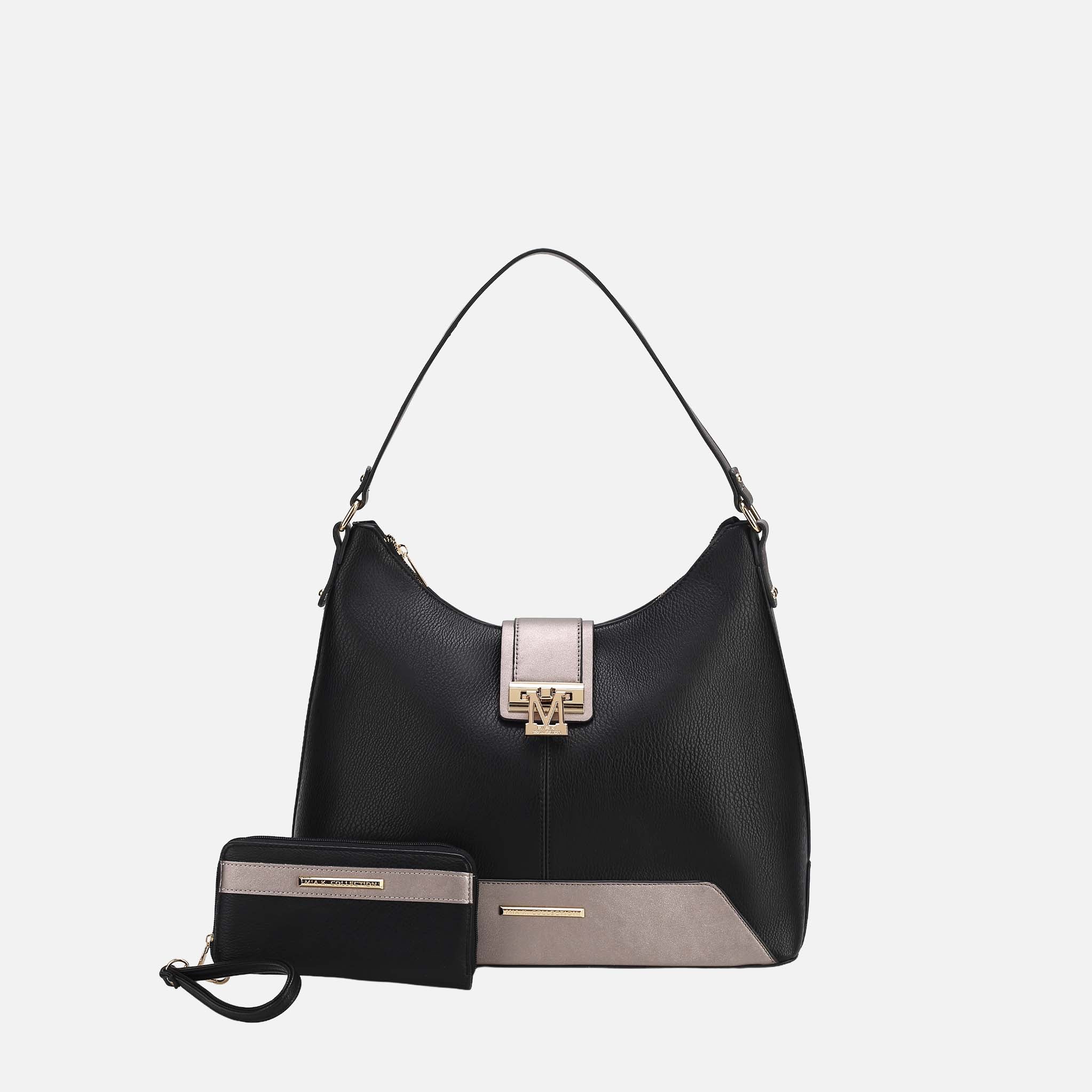 Graciela Hobo Bag and Set